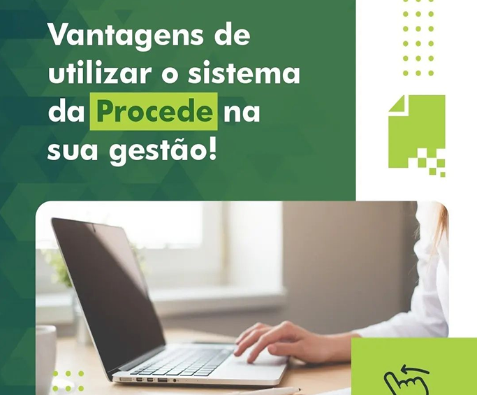 Imagem sobre a PROCEDE